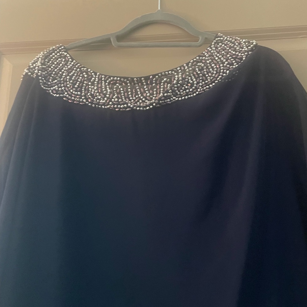 XSCAPE Mother of bride dress